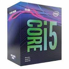 CPU CI5 9XXX S1151-V2